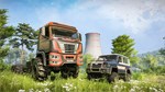 SNOWRUNNER - YEAR 3 PASSSTEAM GIFT????АВТОДОСТАВКА???? - изображение № 6