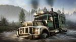 SNOWRUNNER - KENWORTH W990STEAM GIFT????АВТОДОСТАВКА - изображение № 2