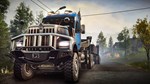 SNOWRUNNER - KENWORTH W990STEAM GIFT????АВТОДОСТАВКА - изображение № 7