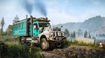 SNOWRUNNER - KENWORTH W990STEAM GIFT????АВТОДОСТАВКА - изображение № 5