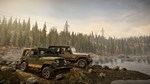 SNOWRUNNER - JEEP DUAL PACKSTEAM GIFT????АВТО - изображение № 5