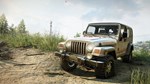 SNOWRUNNER - JEEP DUAL PACKSTEAM GIFT????АВТО - изображение № 2