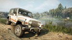 SNOWRUNNER - JEEP DUAL PACKSTEAM GIFT????АВТО - изображение № 4