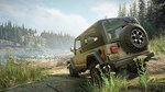 SNOWRUNNER - JEEP DUAL PACKSTEAM GIFT????АВТО - изображение № 6