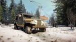 SNOWRUNNER - JEEP DUAL PACKSTEAM GIFT????АВТО - изображение № 3