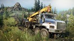SNOWRUNNER - SEASON 3: LOCATE & DELIVERSTEAM GIFT - изображение № 3