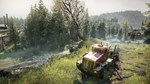 SNOWRUNNER - SEASON 3: LOCATE & DELIVERSTEAM GIFT - изображение № 8