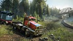 SNOWRUNNER - SEASON 3: LOCATE & DELIVERSTEAM GIFT - изображение № 7