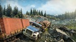 SNOWRUNNER - SEASON 3: LOCATE & DELIVERSTEAM GIFT - изображение № 4