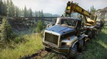 SNOWRUNNER - SEASON 3: LOCATE & DELIVERSTEAM GIFT - изображение № 6