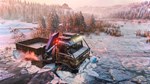 SNOWRUNNER - SEASON 1: SEARCH & RECOVERSTEAM GIFT - изображение № 3