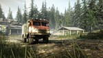SNOWRUNNER - TATRA DUAL PACKSTEAM GIFT????АВТО - изображение № 3