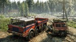 SNOWRUNNER - TATRA DUAL PACKSTEAM GIFT????АВТО - изображение № 4