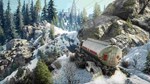 SNOWRUNNER - WESTERN STAR 49XSTEAM GIFT????АВТО - изображение № 5