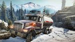 SNOWRUNNER - WESTERN STAR 49XSTEAM GIFT????АВТО - изображение № 10