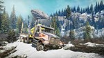 SNOWRUNNER - WESTERN STAR 49XSTEAM GIFT????АВТО - изображение № 9