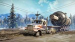 SNOWRUNNER - WESTERN STAR 49XSTEAM GIFT????АВТО - изображение № 6