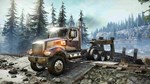 SNOWRUNNER - WESTERN STAR 49XSTEAM GIFT????АВТО - изображение № 4