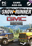 SNOWRUNNER - GMC BRIGADIERSTEAM GIFT????АВТОДОСТАВКА