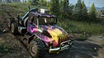 SNOWRUNNER - BURNING BRIGHT VINYL WRAP PACKSTEAM - изображение № 6
