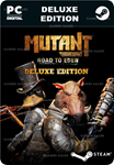 MUTANT YEAR ZERO: ROAD TO EDEN DELUXE EDITIONSTEAM