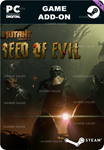 MUTANT YEAR ZERO: SEED OF EVILSTEAM GIFT????АВТО