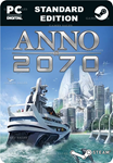 ANNO 2070™STEAM GIFT????АВТОДОСТАВКА????