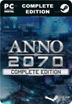 ANNO 2070™ COMPLETE EDITIONSTEAM GIFT????АВТО
