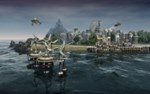 ANNO 2070 DLC COMPLETE PACKSTEAM GIFT????АВТО - изображение № 9