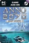 ANNO 2070 - DEEP OCEANSTEAM GIFT????АВТОДОСТАВКА????