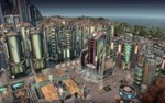 ANNO 2070 - THE FINANCIAL CRISIS PACKAGESTEAM - изображение № 2