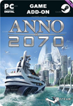 ANNO 2070 - THE CRISIS RESPONSE PACKAGESTEAM GIFT
