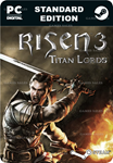 RISEN 3 - TITAN LORDSSTEAM GIFT????АВТОДОСТАВКА????