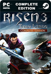 RISEN 3 - COMPLETE EDITIONSTEAM GIFT????АВТОДОСТАВКА