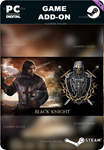 REIGN OF GUILDS - BLACK KNIGHTSTEAM GIFT????АВТО