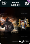 REIGN OF GUILDS - BANNERETSTEAM GIFT????АВТОДОСТАВКА