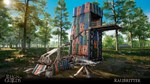 REIGN OF GUILDS - RAUBRITTERSTEAM GIFT????АВТО - изображение № 6