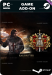 REIGN OF GUILDS - RAUBRITTERSTEAM GIFT????АВТО