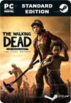 THE WALKING DEAD: THE FINAL SEASONSTEAM GIFT????АВТО