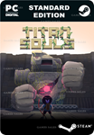 TITAN SOULSSTEAM GIFT????АВТОДОСТАВКА????