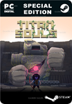 TITAN SOULS - SPECIAL EDITIONSTEAM GIFT????АВТО