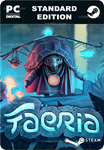 FAERIASTEAM GIFT????АВТОДОСТАВКА????