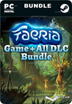 FAERIA GAME + ALL DLC BUNDLESTEAM GIFT????АВТО