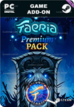 FAERIA - PREMIUM EDITION DLCSTEAM GIFT????АВТО