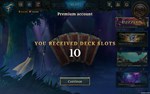 FAERIA - PREMIUM EDITION DLCSTEAM GIFT????АВТО - изображение № 6