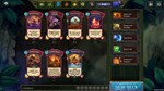 FAERIA - RESURGENCE DLCSTEAM GIFT????АВТОДОСТАВКА???? - изображение № 8