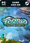 FAERIA - RESURGENCE DLCSTEAM GIFT????АВТОДОСТАВКА????