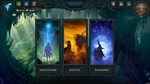 FAERIA - ALL ORBS DLCSTEAM GIFT????АВТОДОСТАВКА???? - изображение № 2