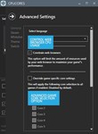 CPUCORES :: MAXIMIZE YOUR FPSSTEAM GIFT????АВТО - изображение № 4