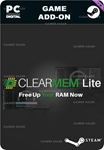 CPUCORES :: CLEARMEM LITESTEAM GIFT????АВТОДОСТАВКА